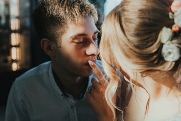 Елизавета  Солдатенко - Свадебная съемка