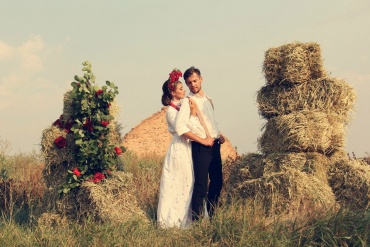 Виктория Деменко - Love Story