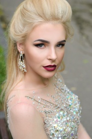 Марина Наумчук - Фотограф