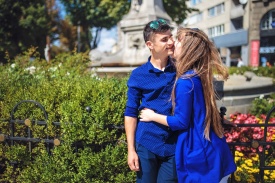 Євгеній - Фотограф