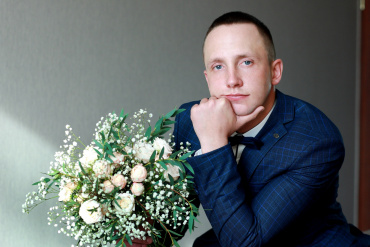 Алексей  - Свадебная съемка