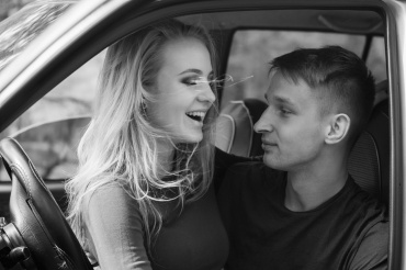 Ольга Щербина - Love Story