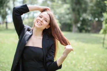 Александр - Выездная фотосессия