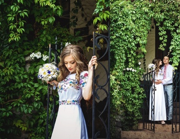 Оксана - Love Story