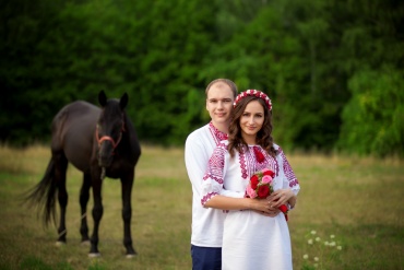 Сергей - Love Story
