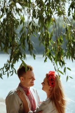 Юрий - Love Story