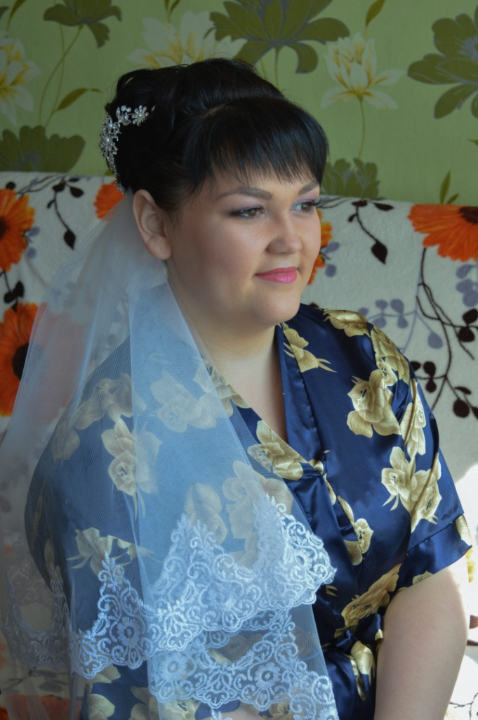Леся Шабельна - Свадебная съемка