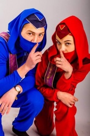 Мистецтво Свята - Аниматоры