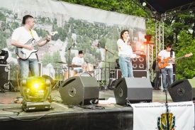 Cover band Avenue - Кавер-группа