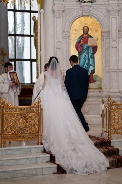Ruslan Sushko - Венчание