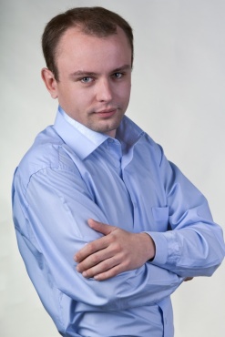 Юлия  - Корпоративная съемка