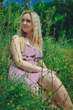 Margo  - Выездная фотосессия