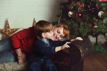 Ирина Кужелевич  - Семейная фотосессия