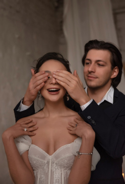 Шалена - Love Story