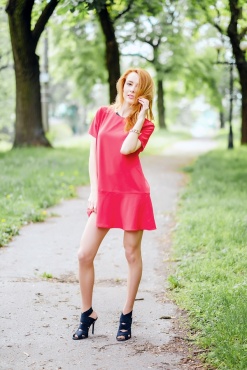 Александр - Выездная фотосессия