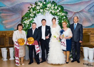Булгаков  - Корпоративная съемка
