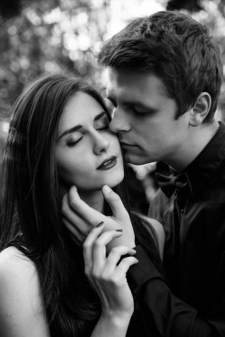  Христина - Love Story