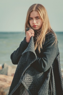 Елена - Портретная съемка