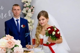 Юлия - Фотограф