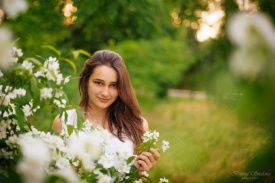 Светлана - Фотограф