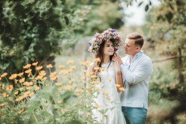 Виталий Бреус - Love Story