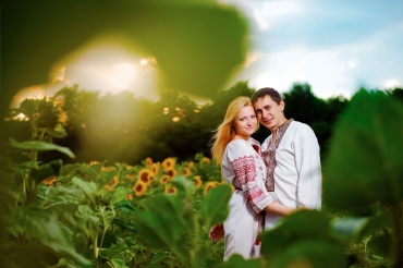 Sergiy - Love Story