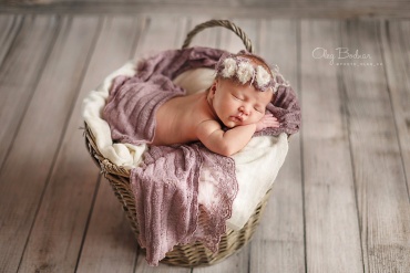    Олег - Фотосессия новорожденных