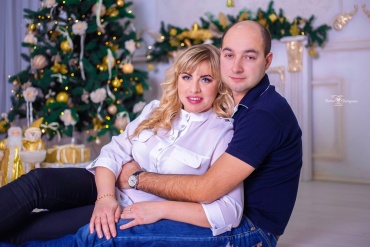 Дарина - Love Story