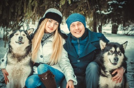 Натали - Фотограф