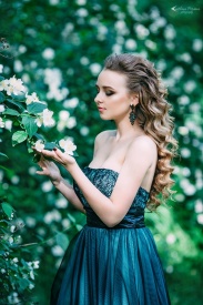 Светлана - Фотограф