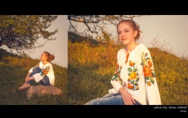 Анна - Фотограф