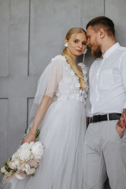 Лина Белоковаленко - Свадебная съемка