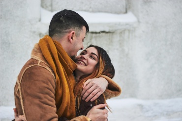 Khaziiev Vadim - Love Story
