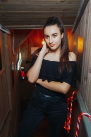 Елизавета  Солдатенко - Фотограф