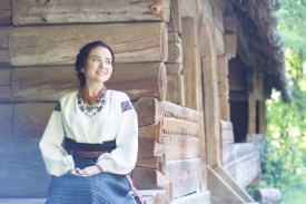 Христина - Фотограф