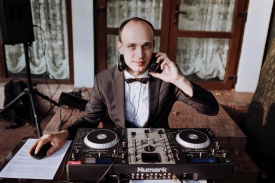 Dj ED - Музыканты