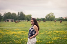 Ольга Руденька - Фотограф