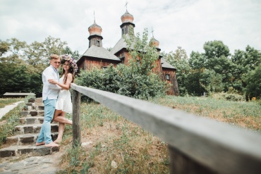 Виталий Бреус - Love Story