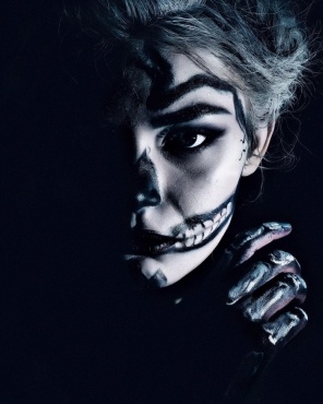 Ольга Надточий - FaceArt