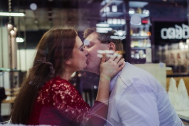 Фірман Сергій - Love Story