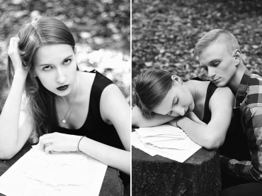 KATYA - Love Story