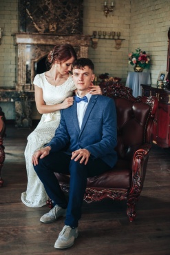 Виктория  - Love Story