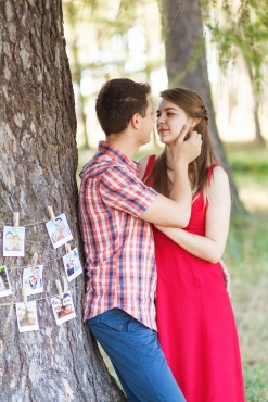 Татьяна Поспелова - Love Story