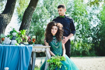 Helena Trofimchuk - Love Story