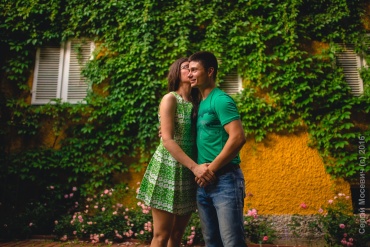 Сергій - Love Story