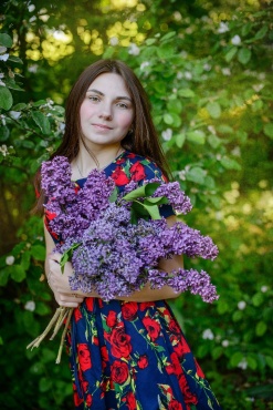 Светлана - Выпускной 