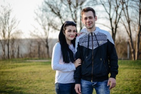 Ирина - Фотограф