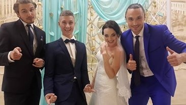 Ярослав - Свадьба