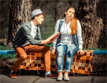 Владислав - Love Story