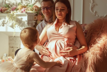 Татьяна  - Семейная фотосессия